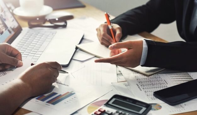 Various Services Provided by Tax