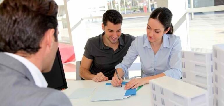 property accountants