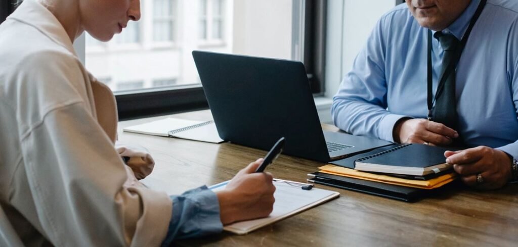 Help in Protecting Your Small Business