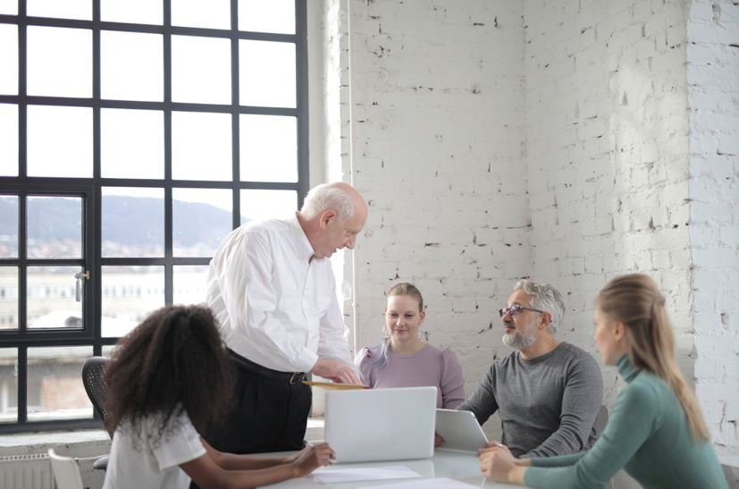 Small Accountancy Firm from London