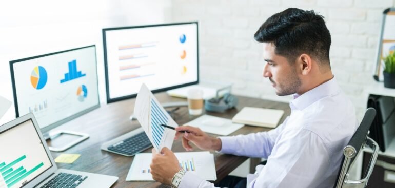 E-commerce Accountants