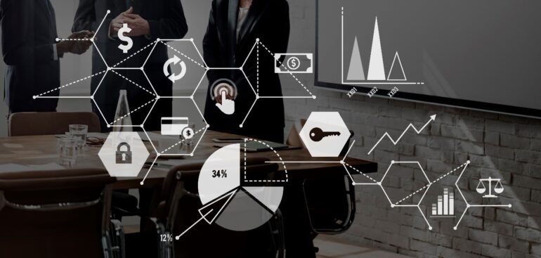 Technology Transforming Accounting