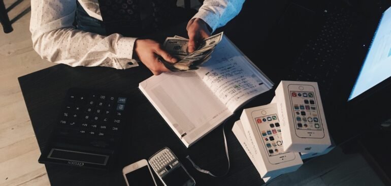 Hotel Accounting Made Simple