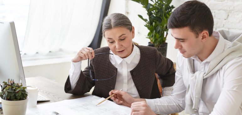 Property Accountants' Strategic