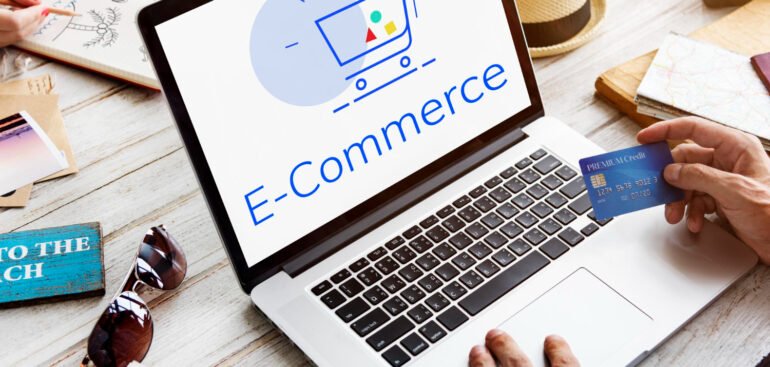 Ecommerce Accountant