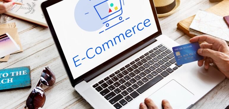 E-Commerce Accounting for Business Owners