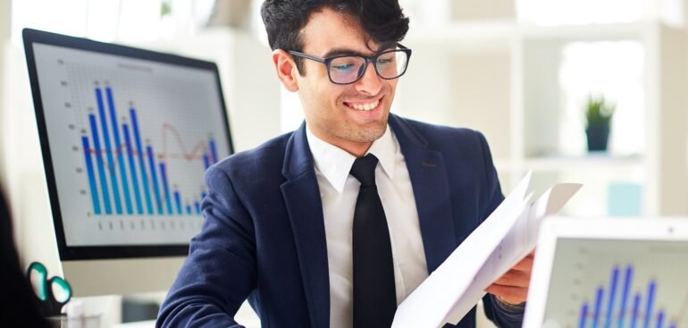 5 Differences Between a Tax Advisor and an Accountant