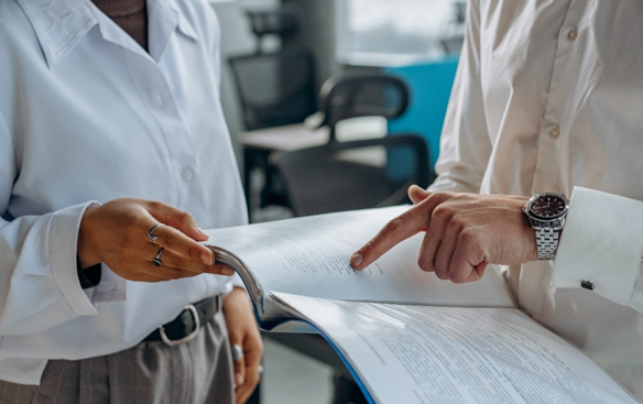 4 Strategies to Simplify the Self-Assessment Procedure