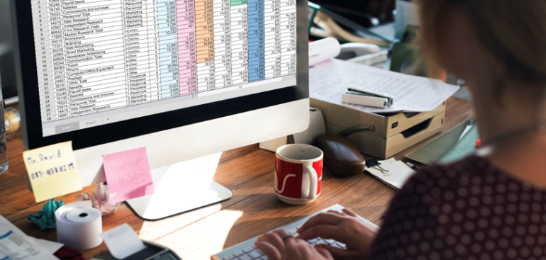 Tips and Tricks for Keeping Your Bookkeeping Up-to-date