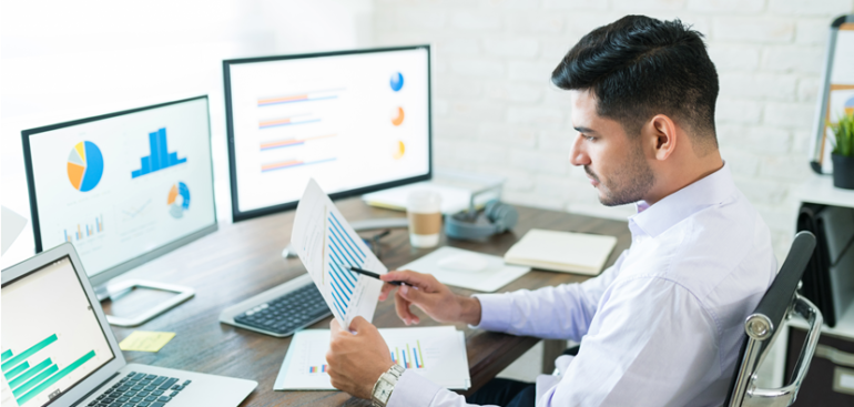 Allenby Accountants: The Trusted Partner for Media Businesses in the UK