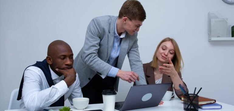 experience quality accounting services