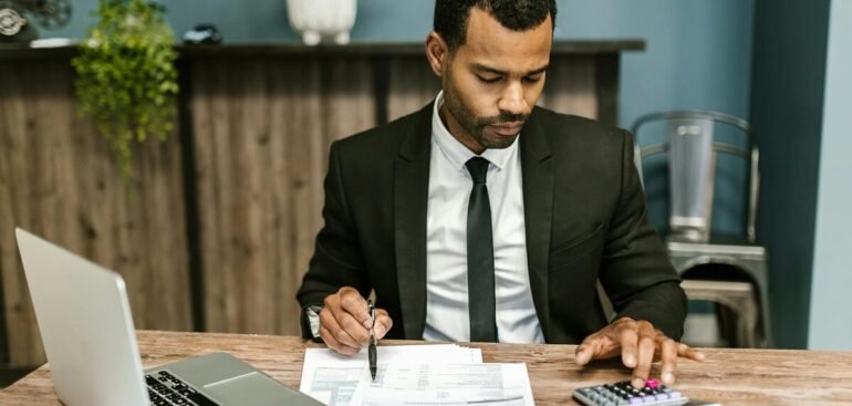 Robotic Process Automation