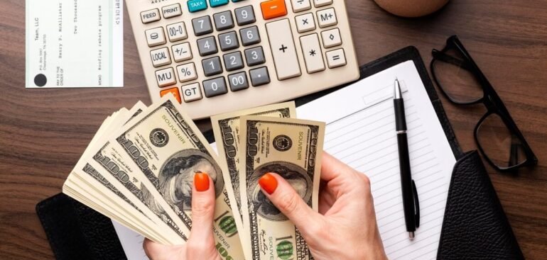 guide for entrepreneurs facing