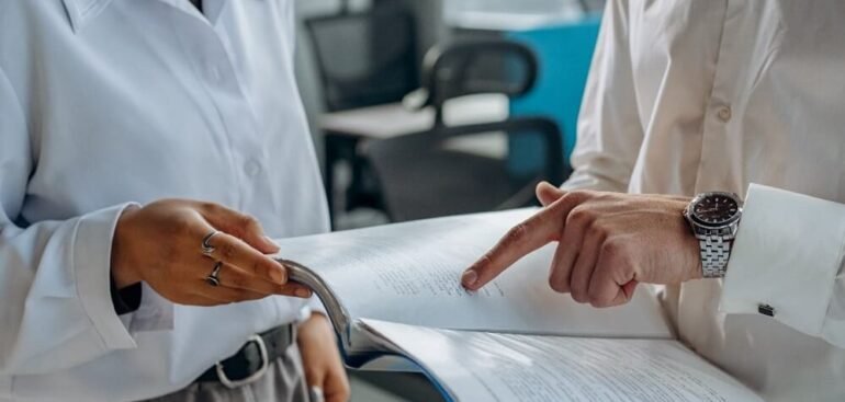 navigating personal finances