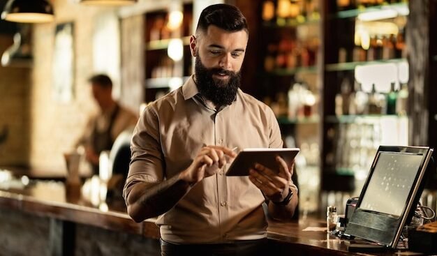 pub accountants are essential