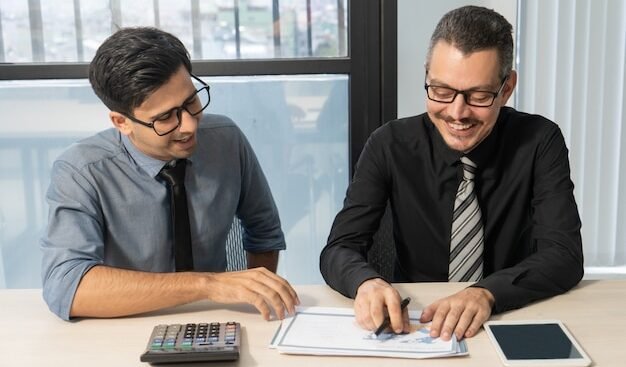 Role of Tax Advisors