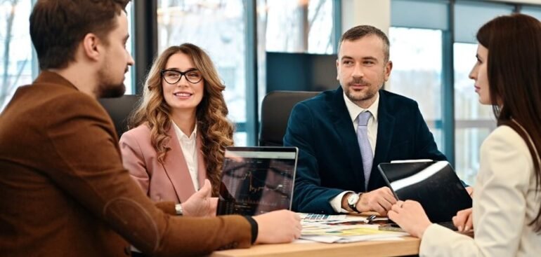 roles of bookkeepers