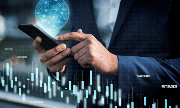 staying ahead with financial