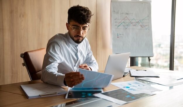 self assessment-accountant