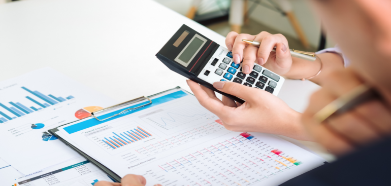 Media Accountants in London for Creative Professionals