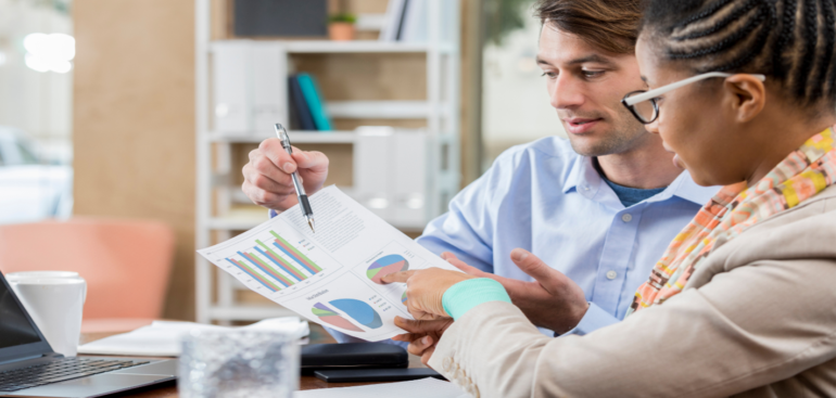 Medical Accountants Are Vital for Healthcare Practices