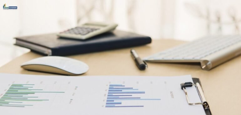 The Future of Accounting