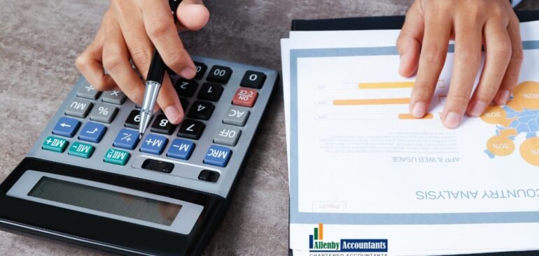 Why Every Startup Needs a Tax-Savvy Accountant