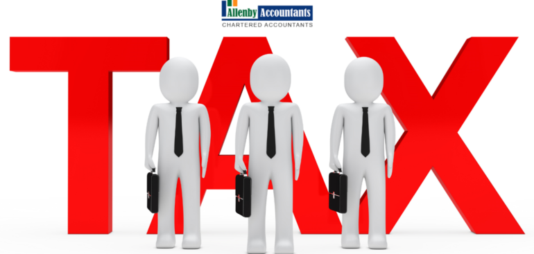 How a Property Tax Accountant Can Save You Thousands on Your Investments